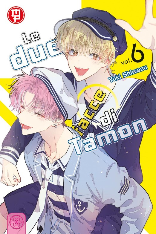 DUE FACCE DI TAMON LE - 6_thumbnail DUE FACCE DI TAMON LE - 6_thumbnail