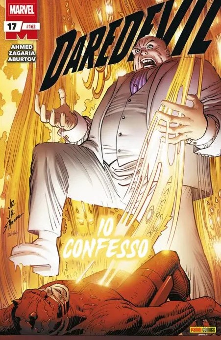DAREDEVIL (PANINI 2023) - 17_thumbnail DAREDEVIL (PANINI 2023) - 17_thumbnail