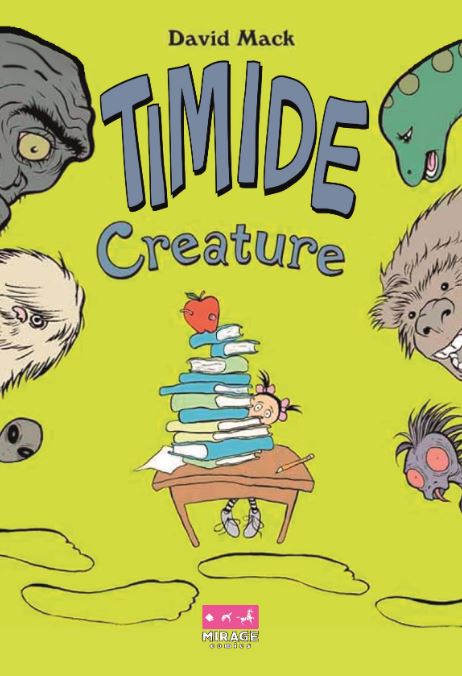 TIMIDE CREATURE - 1_thumbnail TIMIDE CREATURE - 1_thumbnail