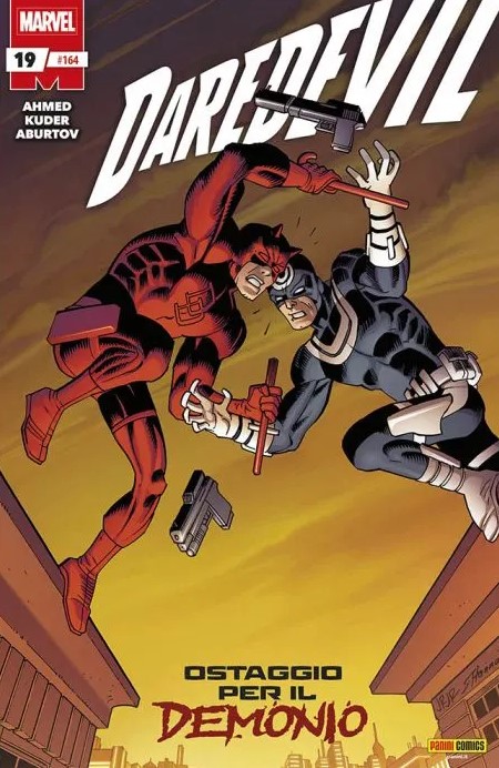 DAREDEVIL (PANINI 2023) - 19_thumbnail DAREDEVIL (PANINI 2023) - 19_thumbnail
