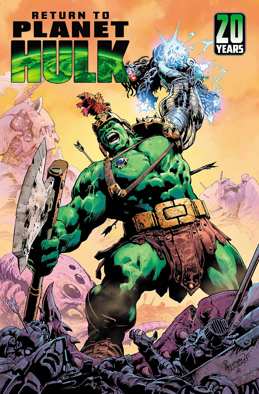 RETURN TO PLANET HULK (MARVEL 2025) - 1_thumbnail