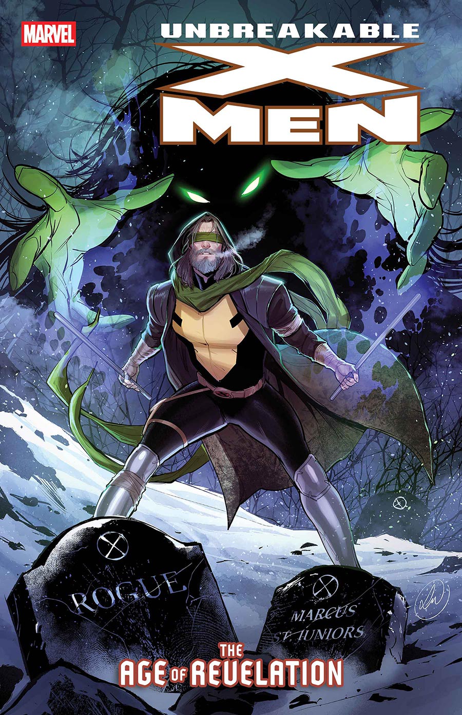 UNBREAKABLE X-MEN (MARVEL 2025) - 1_thumbnail UNBREAKABLE X-MEN (MARVEL 2025) - 1_thumbnail