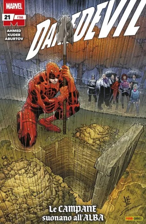 DAREDEVIL (PANINI 2023) - 21_thumbnail DAREDEVIL (PANINI 2023) - 21_thumbnail