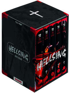 HELLSING (2020 J-POP) BOX - UNICO_thumbnail HELLSING (2020 J-POP) BOX - UNICO_thumbnail