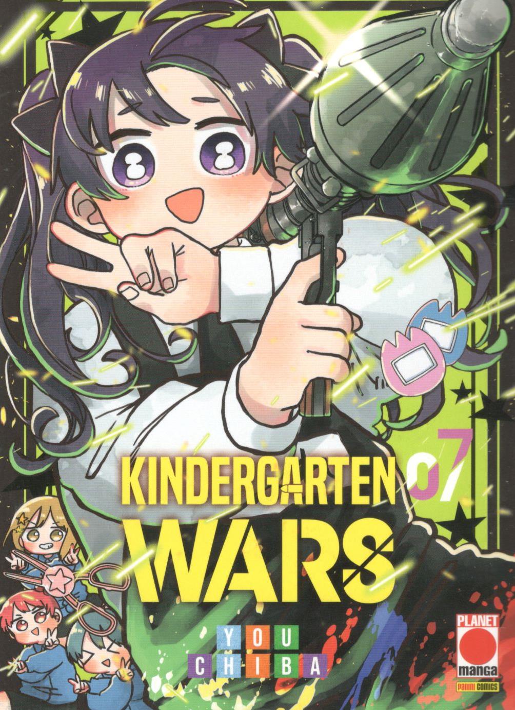 KINDERGARTEN WARS - 7_thumbnail KINDERGARTEN WARS - 7_thumbnail