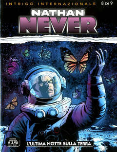 NATHAN NEVER (BONELLI) - 350_thumbnail NATHAN NEVER (BONELLI) - 350_thumbnail