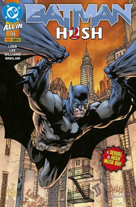BATMAN (PANINI 2020) - 120_thumbnail BATMAN (PANINI 2020) - 120_thumbnail