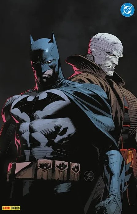 BATMAN (PANINI 2020) Variant - 120_thumbnail BATMAN (PANINI 2020) Variant - 120_thumbnail