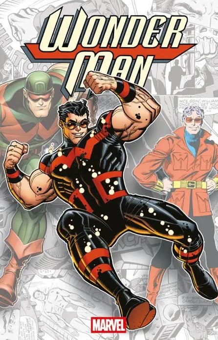 MARVEL-VERSE WONDER MAN - UNICO_thumbnail MARVEL-VERSE WONDER MAN - UNICO_thumbnail