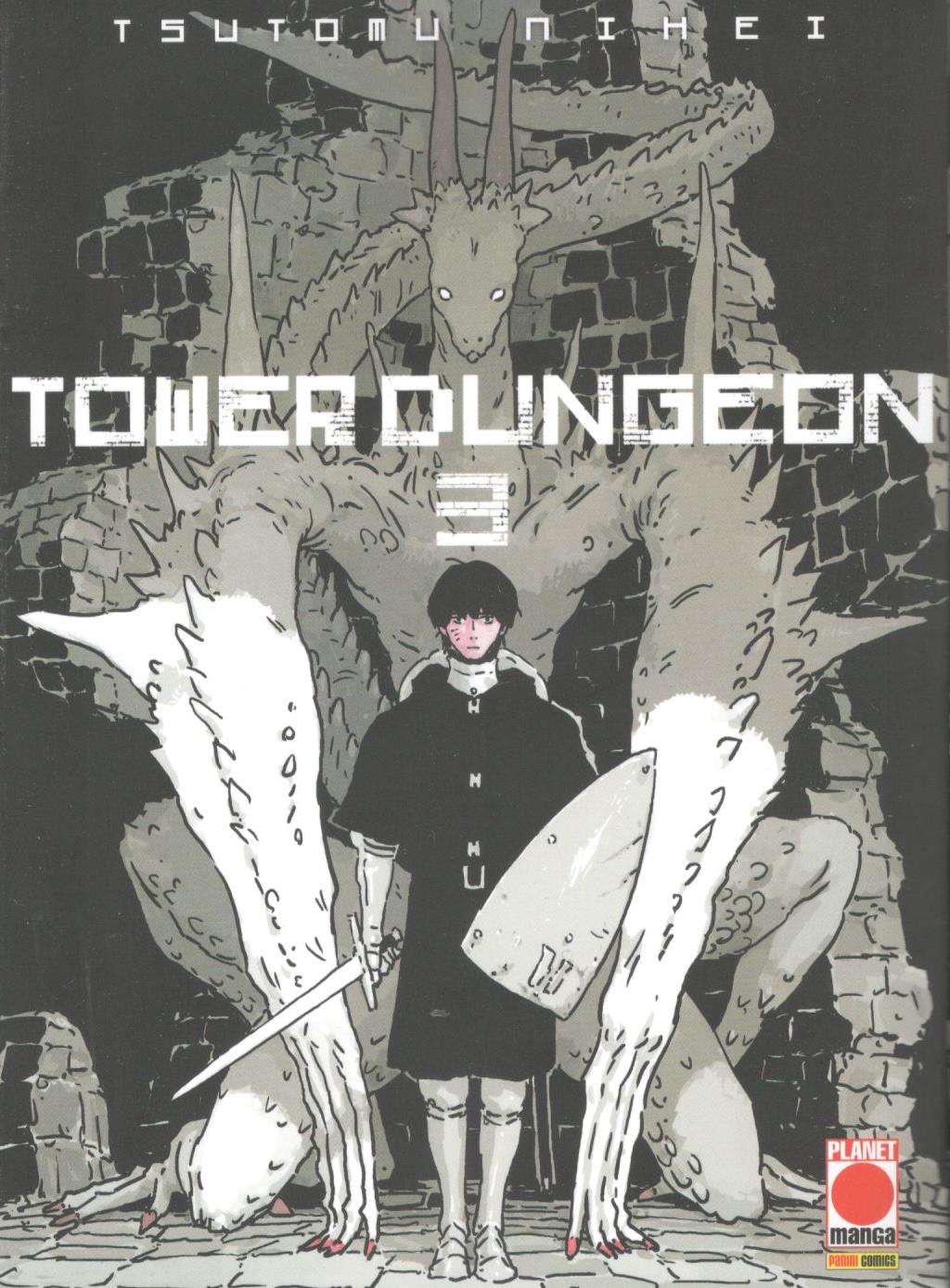 TOWER DUNGEON - 3_thumbnail TOWER DUNGEON - 3_thumbnail