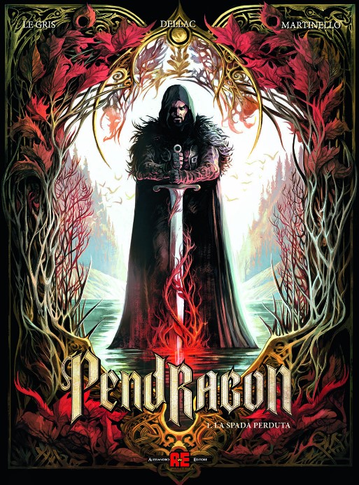 PENDRAGON - 1_thumbnail PENDRAGON - 1_thumbnail