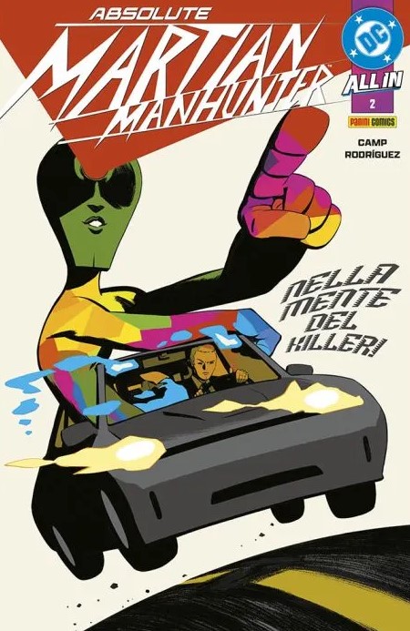 ABSOLUTE MARTIAN MANHUNTER (PANINI) - 2_thumbnail ABSOLUTE MARTIAN MANHUNTER (PANINI) - 2_thumbnail