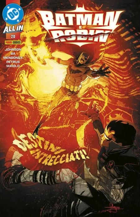 BATMAN E ROBIN (PANINI 2024) - 20_thumbnail BATMAN E ROBIN (PANINI 2024) - 20_thumbnail