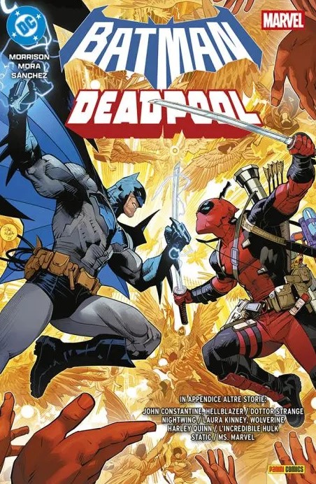 BATMAN/DEADPOOL (PANINI) - UNICO_thumbnail BATMAN/DEADPOOL (PANINI) - UNICO_thumbnail