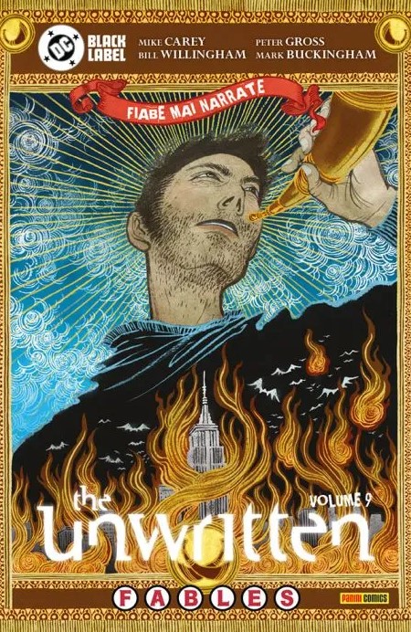 UNWRITTEN THE (PANINI) - 9_thumbnail UNWRITTEN THE (PANINI) - 9_thumbnail
