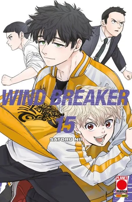 WIND BREAKER - 15_thumbnail WIND BREAKER - 15_thumbnail