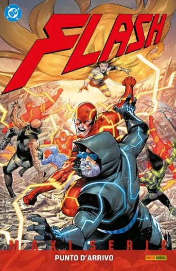 FLASH MAXI SERIE - UNICO_thumbnail FLASH MAXI SERIE - UNICO_thumbnail