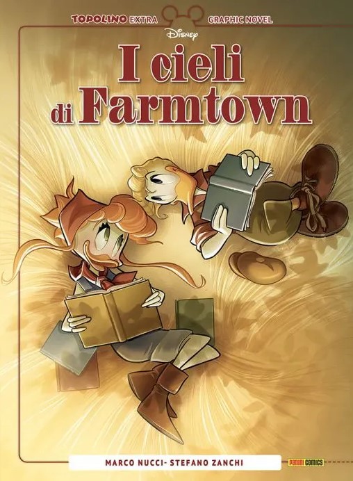 CIELI DI FARMTOWN I - 1_thumbnail CIELI DI FARMTOWN I - 1_thumbnail