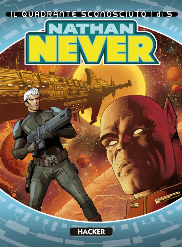 NATHAN NEVER (BONELLI) - 415_thumbnail NATHAN NEVER (BONELLI) - 415_thumbnail