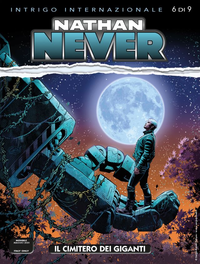 NATHAN NEVER (BONELLI) - 348_thumbnail
