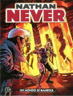 NATHAN NEVER (BONELLI) - 340_thumbnail NATHAN NEVER (BONELLI) - 340_thumbnail