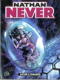 NATHAN NEVER (BONELLI) - 336_thumbnail NATHAN NEVER (BONELLI) - 336_thumbnail
