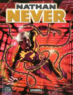 NATHAN NEVER (BONELLI) - 332_thumbnail NATHAN NEVER (BONELLI) - 332_thumbnail
