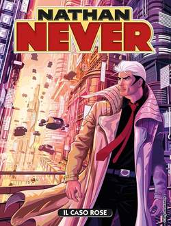 NATHAN NEVER (BONELLI) - 313_thumbnail NATHAN NEVER (BONELLI) - 313_thumbnail