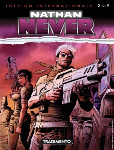NATHAN NEVER (BONELLI) - 344_thumbnail NATHAN NEVER (BONELLI) - 344_thumbnail