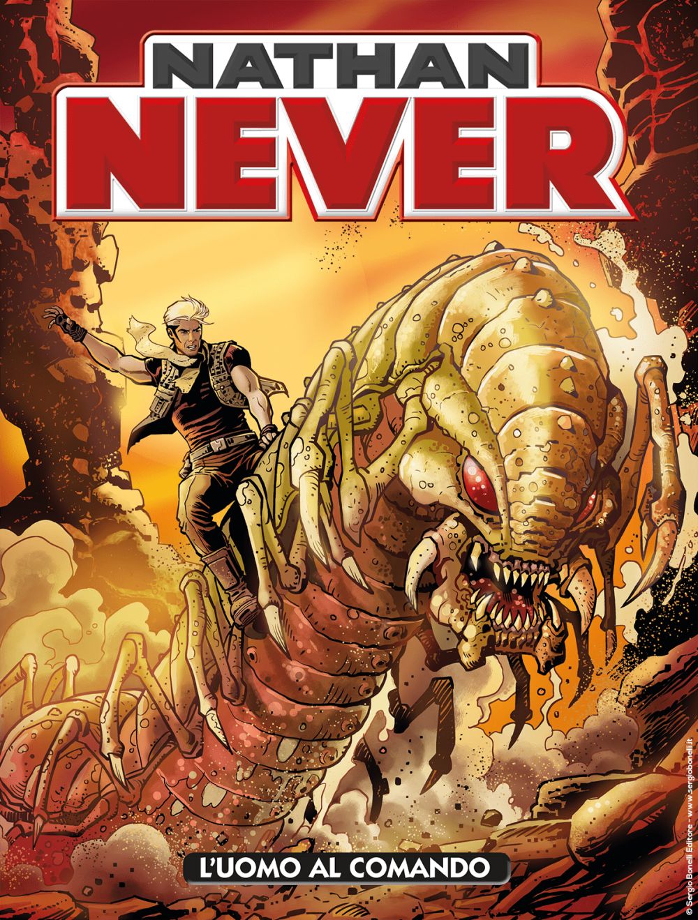 NATHAN NEVER (BONELLI) - 342_thumbnail