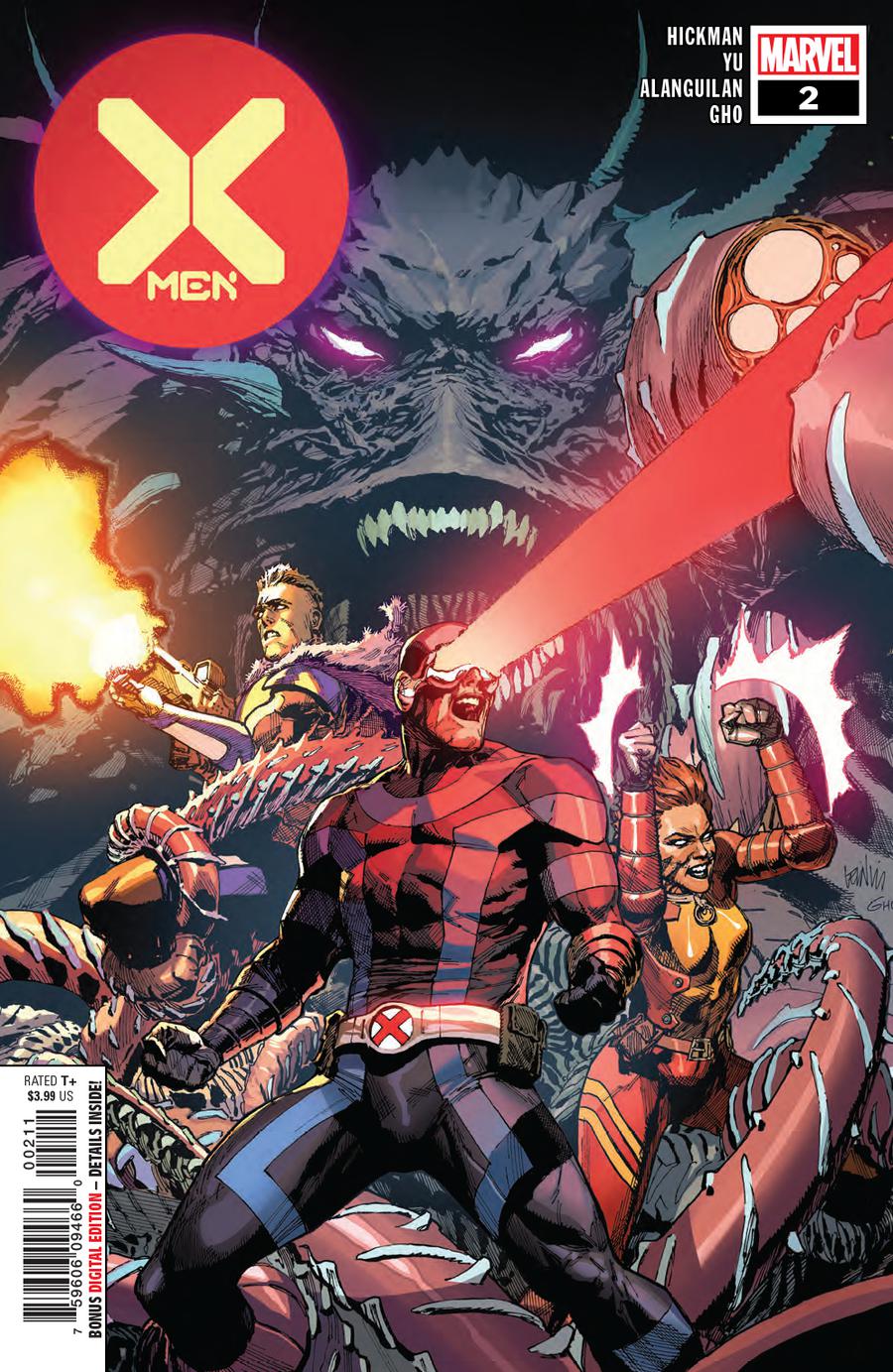 X-MEN (2019 MARVEL) - 2_thumbnail