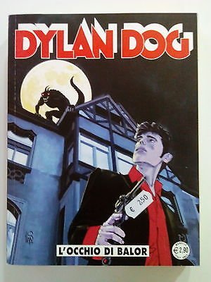 DYLAN DOG (BONELLI) - 323_thumbnail DYLAN DOG (BONELLI) - 323_thumbnail