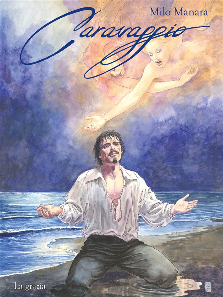 CARAVAGGIO - 2_thumbnail CARAVAGGIO - 2_thumbnail