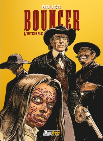 BOUNCER INTEGRALE (MAGIC PRESS) - 4_thumbnail