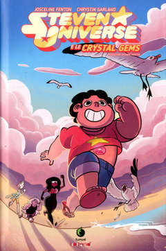 STEVEN UNIVERSE - 2_thumbnail STEVEN UNIVERSE - 2_thumbnail