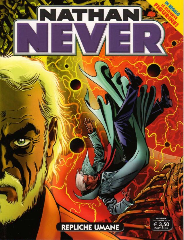 NATHAN NEVER (BONELLI) - 328_thumbnail NATHAN NEVER (BONELLI) - 328_thumbnail