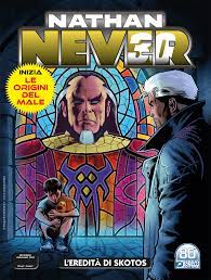 NATHAN NEVER (BONELLI) - 368_thumbnail NATHAN NEVER (BONELLI) - 368_thumbnail