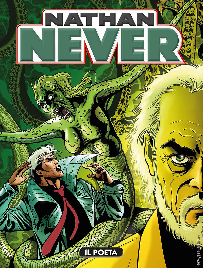 NATHAN NEVER (BONELLI) - 327_thumbnail NATHAN NEVER (BONELLI) - 327_thumbnail