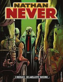 NATHAN NEVER (BONELLI) - 325_thumbnail NATHAN NEVER (BONELLI) - 325_thumbnail