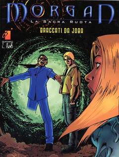 MORGAN (STAR COMICS) - 3_thumbnail