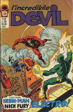 INCREDIBILE DEVIL L' (CORNO) - 86_thumbnail INCREDIBILE DEVIL L' (CORNO) - 86_thumbnail