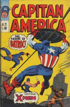 CAPITAN AMERICA (CORNO) - 21_thumbnail