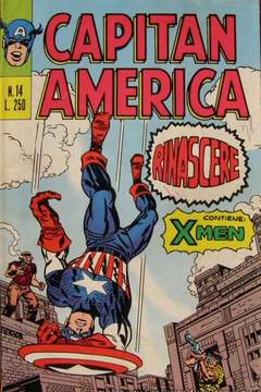 CAPITAN AMERICA (CORNO) - 14_thumbnail CAPITAN AMERICA (CORNO) - 14_thumbnail