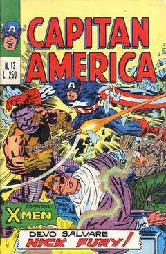 CAPITAN AMERICA (CORNO) - 13_thumbnail CAPITAN AMERICA (CORNO) - 13_thumbnail