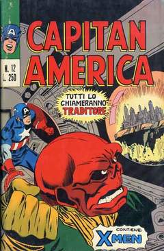 CAPITAN AMERICA (CORNO) - 12_thumbnail CAPITAN AMERICA (CORNO) - 12_thumbnail