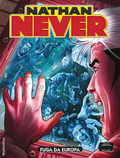 NATHAN NEVER (BONELLI) - 321_thumbnail NATHAN NEVER (BONELLI) - 321_thumbnail