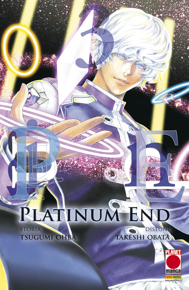 PLATINUM END - 3_thumbnail PLATINUM END - 3_thumbnail