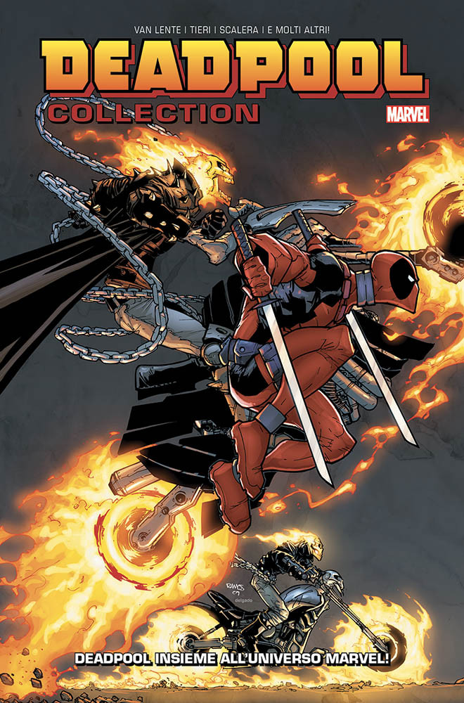 DEADPOOL COLLECTION - 1_thumbnail DEADPOOL COLLECTION - 1_thumbnail