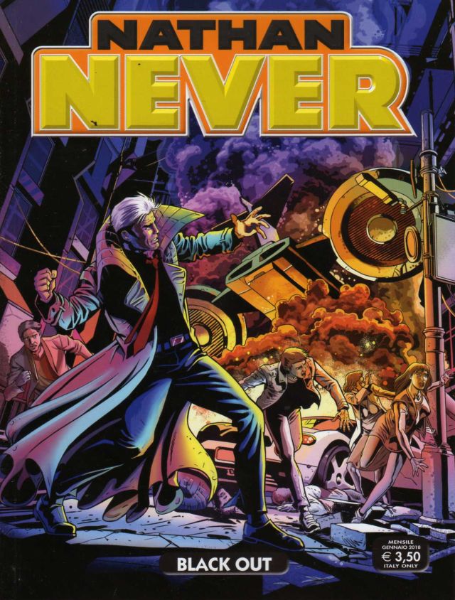 NATHAN NEVER (BONELLI) - 320_thumbnail