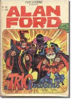 ALAN FORD (CORNO EDITORIALE) - 64_thumbnail
